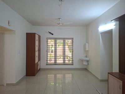 3 BHK Flat