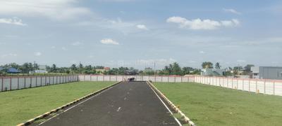 Image of 1200 Sq.ft 2 BHK Duplex for sale in Mambakkam, Chennai for Rs. 5500000