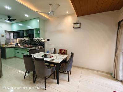 Hall Image of 2500 Sq.ft 5 BHK Apartment / Flat for sale in Darshanam Club Life, Undera Vadodara for Rs. 25000000