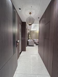 Image of 2690 Sq.ft 3.5 BHK Apartment / Flat for sale in Vamana Arvindam, Utrathiya, Zirakpur for Rs. 18000000