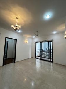 Hall Image of 1800 Sq.ft 3 BHK Apartment / Flat for rent in Indira Nagar Bengaluru for Rs. 150000