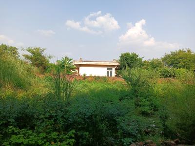 Image of 504 Sq.ft Residential Plot / Land for sale in Chi III, Greater Noida for Rs. 54500000