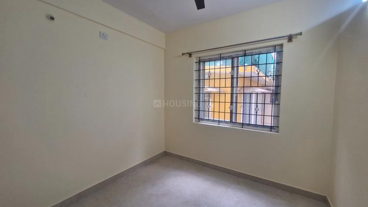 Koramangala Bedroom 1