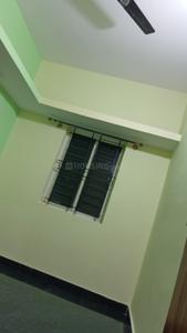Bedroom Image of 650 Sq.ft 2 BHK Builder Floor for rent in Begur Bengaluru for Rs. 16000