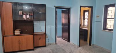 Bedroom Image of 850 Sq.ft 2 BHK Apartment / Flat for sale in Jadavpur Kolkata for Rs. 3800000