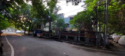 Image of 5250 Sq.ft Residential Plot / Land for sale in West Mambalam, Chennai for Rs. 145000000