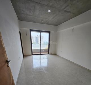 Bedroom Image of 2800 Sq.ft 4 BHK Apartment / Flat for sale in Turquoise Grandeure, South Bopal Ahmedabad for Rs. 15800000