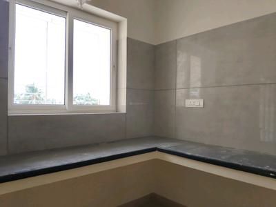 Kitchen Image of 1191 Sq.ft 2 BHK Apartment / Flat for sale in Nanganallur Chennai for Rs. 9300000