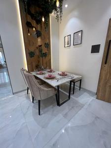 Hall Image of 580 Sq.ft 1 BHK Apartment / Flat for sale in Kini Pinnacle, Naigaon East Naigaon for Rs. 4252700