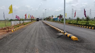 Image of 221 Sq.ft Residential Plot / Land for sale in Pathapadu, Vijayawada for Rs. 5746000