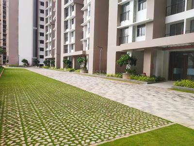 Image of 1451 Sq.ft 3 BHK Apartment / Flat for sale in Runwal Eirene, Thane West, Thane for Rs. 19000000