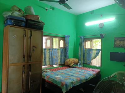 Bedroom Image of 1350 Sq.ft 2 BHK Independent House for sale in Sodepur Kolkata for Rs. 3500000