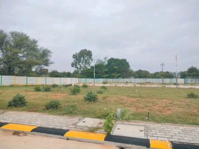 Image of 1350 Sq.ft Residential Plot / Land for sale in Nelamangala, Bengaluru for Rs. 6208600
