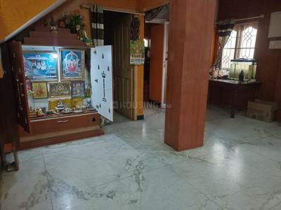 Hall Image of 1800 Sq.ft 4 BHK Independent House for sale in Madipakkam Chennai for Rs. 13500000