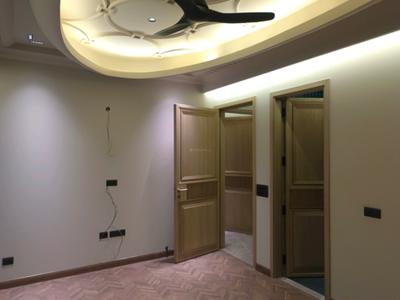 Bedroom Image of 2000 Sq.ft 3 BHK Builder Floor for sale in Sushant Lok Phase 1 Gurgaon for Rs. 37000080