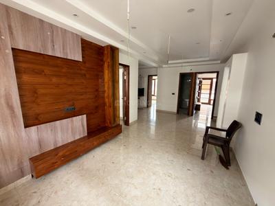 Hall Image of 1800 Sq.ft 3 BHK Builder Floor for rent in Wave Estate Group Housing 2 Phase 1, Sector 85 Mohali for Rs. 37000