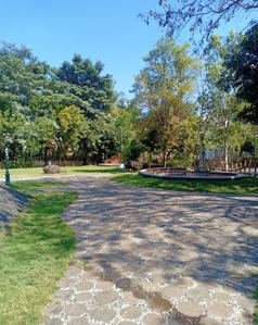 Windmill Village Plot View 2