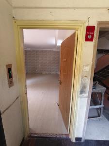 Balcony Image of 1400 Sq.ft 3 BHK Apartment / Flat for sale in San Pravesh Tower, Vashi Navi Mumbai for Rs. 25000000