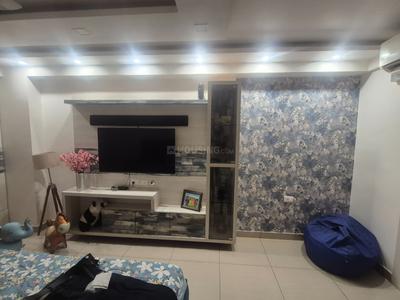 Hall Image of 1626 Sq.ft 3 BHK Apartment / Flat for sale in Ratan Orbit Villa, Kanpur University Kanpur for Rs. 12500000