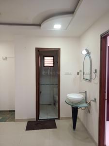 Hall Image of 1820 Sq.ft 3 BHK Apartment / Flat for sale in Goyal Orchid Park, Ramdev Nagar Ahmedabad for Rs. 16800000