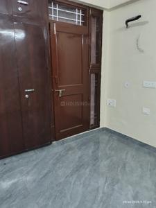 Bedroom Image of 980 Sq.ft 3 BHK Apartment / Flat for rent in Pratap Nagar Jaipur for Rs. 25000