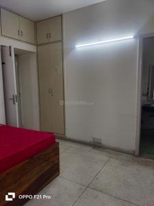 Bedroom Image of 1000 Sq.ft 2 BHK Builder Floor for sale in Sector 49 Gurgaon for Rs. 14500000