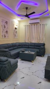 Hall Image of 1370 Sq.ft 3 BHK Duplex for sale in Sultanpur Road Lucknow for Rs. 620000