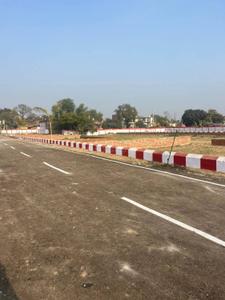 Image of 1000 Sq.ft 3 BHK Independent House for sale in Banthra Sikander Pur, Lucknow for Rs. 1300000