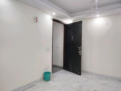 Living Room Image of 950 Sq.ft 2 BHK Apartment / Flat for rent in Chhattarpur New Delhi for Rs. 22500
