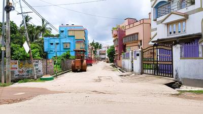 Image of 720 Sq.ft Residential Plot / Land for sale in Serampore, Hooghly for Rs. 850000