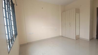 Bedroom Image of 685 Sq.ft 1 BHK Apartment / Flat for rent in C V Raman Nagar Bengaluru for Rs. 24000
