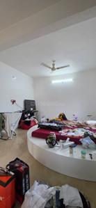 Hall Image of 645 Sq.ft 1 RK Apartment / Flat for rent in Karve Nagar Pune for Rs. 16000