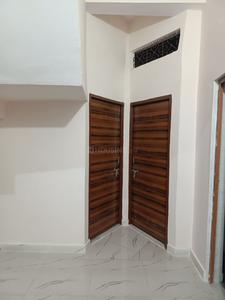 2 BHK Independent House