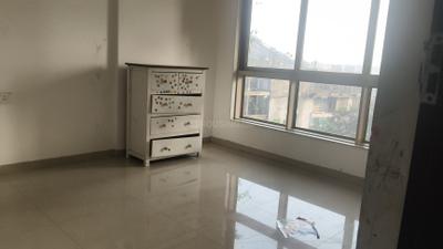 Bedroom Image of 960 Sq.ft 2 BHK Apartment / Flat for sale in Nahar Amrit Shakti, Powai Mumbai for Rs. 22000000