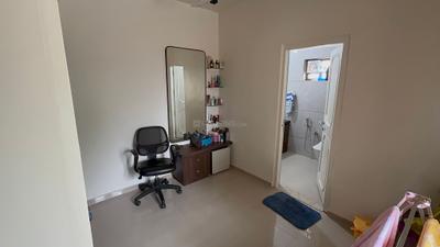 Mahendrakumar Bedroom 1