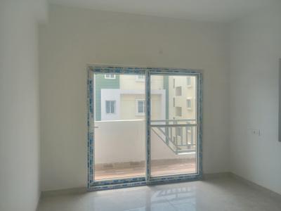 Bedroom Image of 1845 Sq.ft 3 BHK Apartment / Flat for sale in Nallagandla Hyderabad for Rs. 15000000