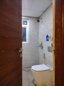 Bedroom One Image of 1395 Sq.ft 2.5 BHK Apartment / Flat for rent in ACE Parkway, Sector 150 Noida for Rs. 37100