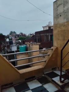 Balcony Image of 450 Sq.ft 1.5 BHK Independent House for sale in Lashkar Gwalior for Rs. 4000000