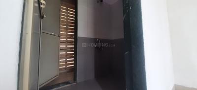 Bedroom Image of 675 Sq.ft 1 BHK Apartment / Flat for sale in Dream Sai Elegance, Ulwe Navi Mumbai for Rs. 5200000