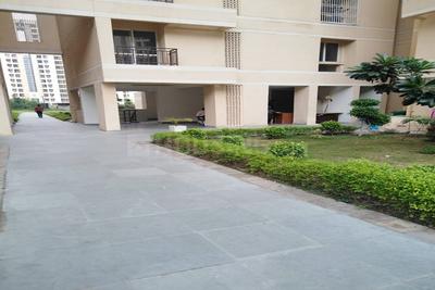 Image of 950 Sq.ft 2 BHK Apartment / Flat for sale in Jaypee Kosmos, Sector 134, Noida for Rs. 7500000