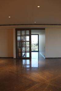 4.5 BHK Flat
