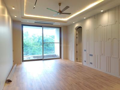 Hall Image of 9000 Sq.ft 4.5 BHK Builder Floor for sale in Greater Kailash II New Delhi for Rs. 235000000