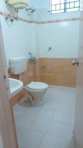 Bathroom Image of Sri Baireshwara gents PG in C V Raman Nagar, Bangalore