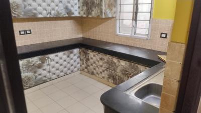 Kitchen Image of 1659 Sq.ft 3.5 BHK Apartment / Flat for sale in Jaipuria Sunrise Greens Premium, Indirapuram Ghaziabad for Rs. 17700000