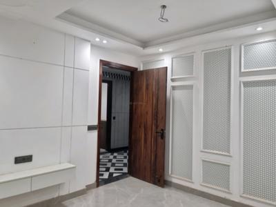 Living Room Image of 600 Sq.ft 2 BHK Apartment / Flat for sale in Dream Ultra Luxury by Dream Home Buildtech, Mahavir Enclave New Delhi for Rs. 6100000