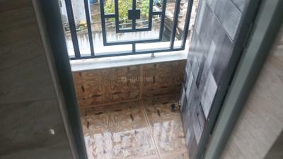 Image of 410 Sq.ft 1 RK Apartment / Flat for rent in Keshtopur, Kolkata for Rs. 6500