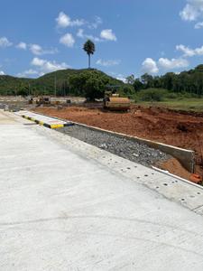 Image of 1000 Sq.ft Residential Plot / Land for sale in Mahindra World City, Chennai for Rs. 5000000