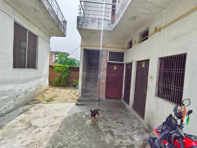 Balcony Image of 1000 Sq.ft 2 BHK Independent House for rent in Dafi Varanasi for Rs. 7000