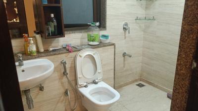 Image of 2358 Sq.ft 3 BHK Apartment / Flat for sale in Tata Avenida, New Town, Kolkata for Rs. 40000000