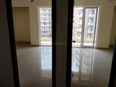 Bedroom Image of 1600 Sq.ft 3 BHK Apartment / Flat for sale in Landcraft Golf Links Phase 2, Pandav Nagar Ghaziabad for Rs. 14000000